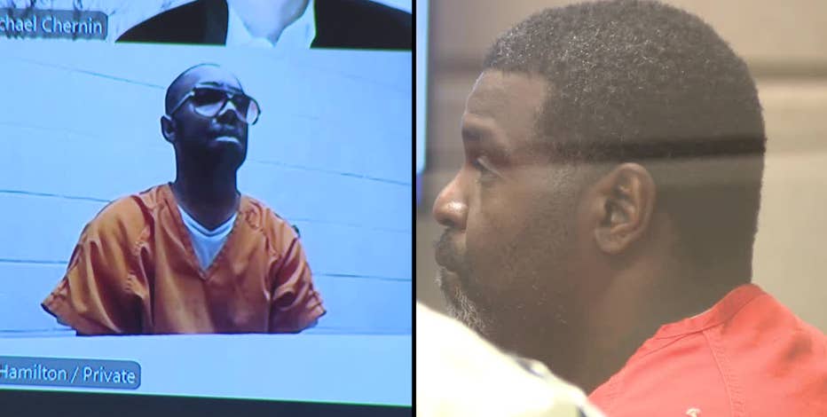 Milwaukee drug deal, fatal shooting; 2 men charged with felony murder