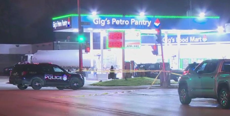 Milwaukee shootings Saturday; 2 dead, including 18-year-old