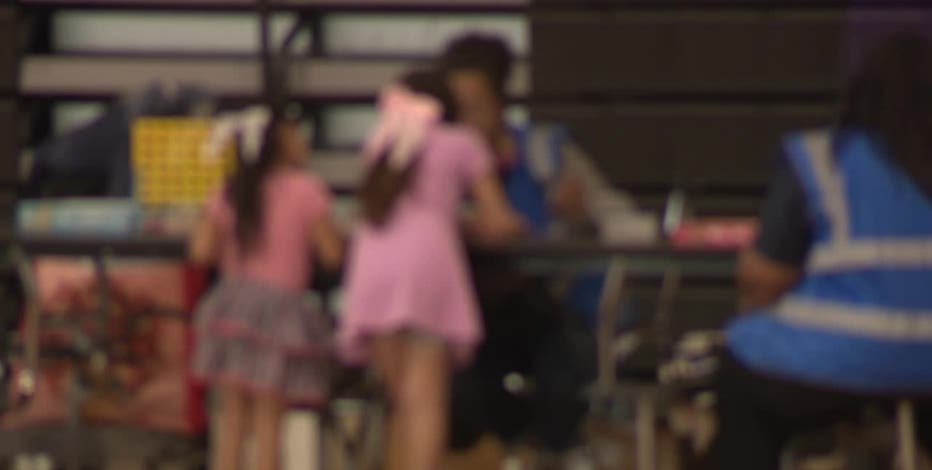 MPS lead hazards: Bradley Tech testing clinic opens to families