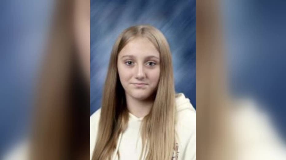 Oak Creek police Lillian Asala found safe, missing nearly a week