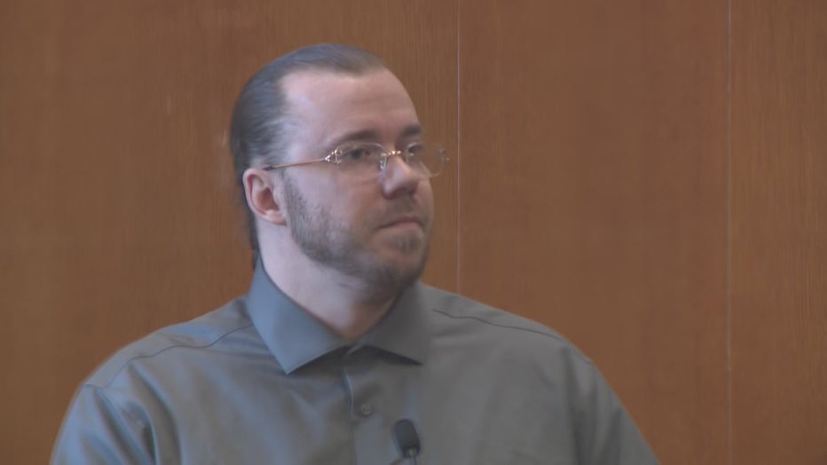 Emily Rogers death: Nicholas Matzen sentenced, 45 years prison | FOX6 ...