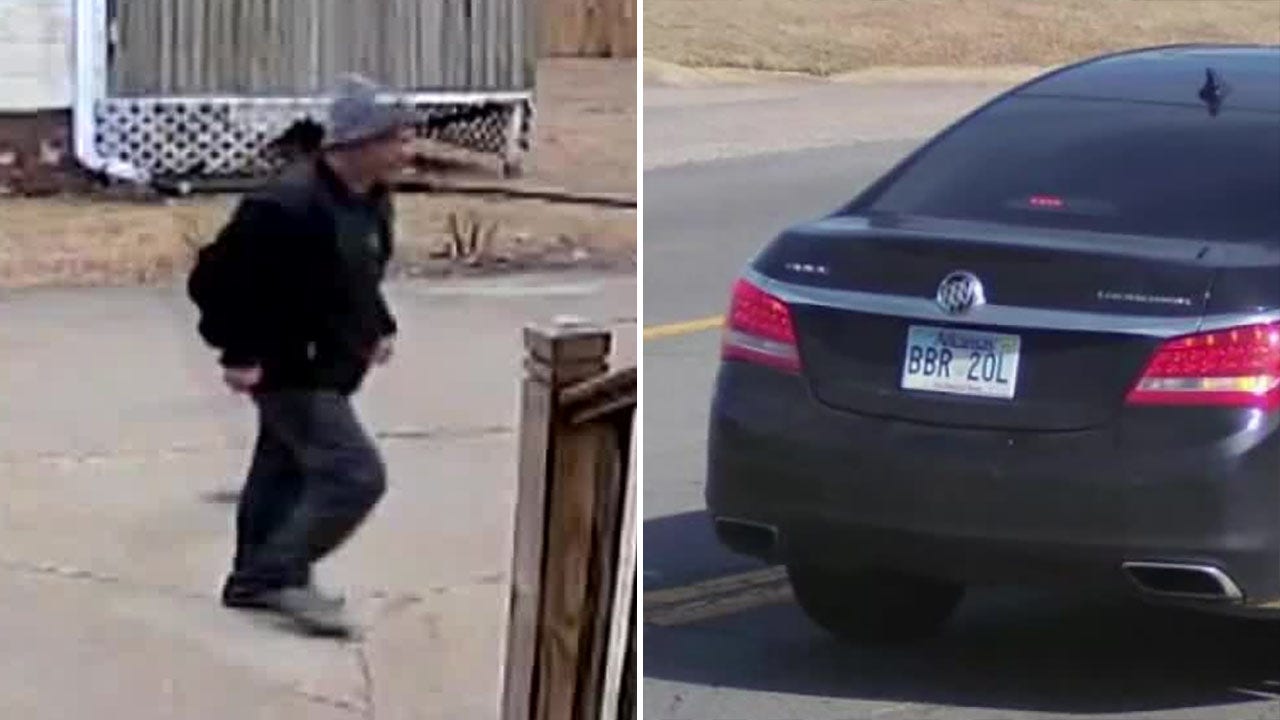 Wisconsin Amber Alert; man accused of abducting teen now in Dodge ...