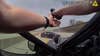 Racine County chase into Milwaukee County; driver arrested