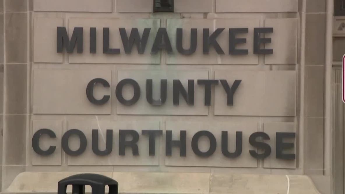 Milwaukee day care van stolen with kids inside, woman gets probation