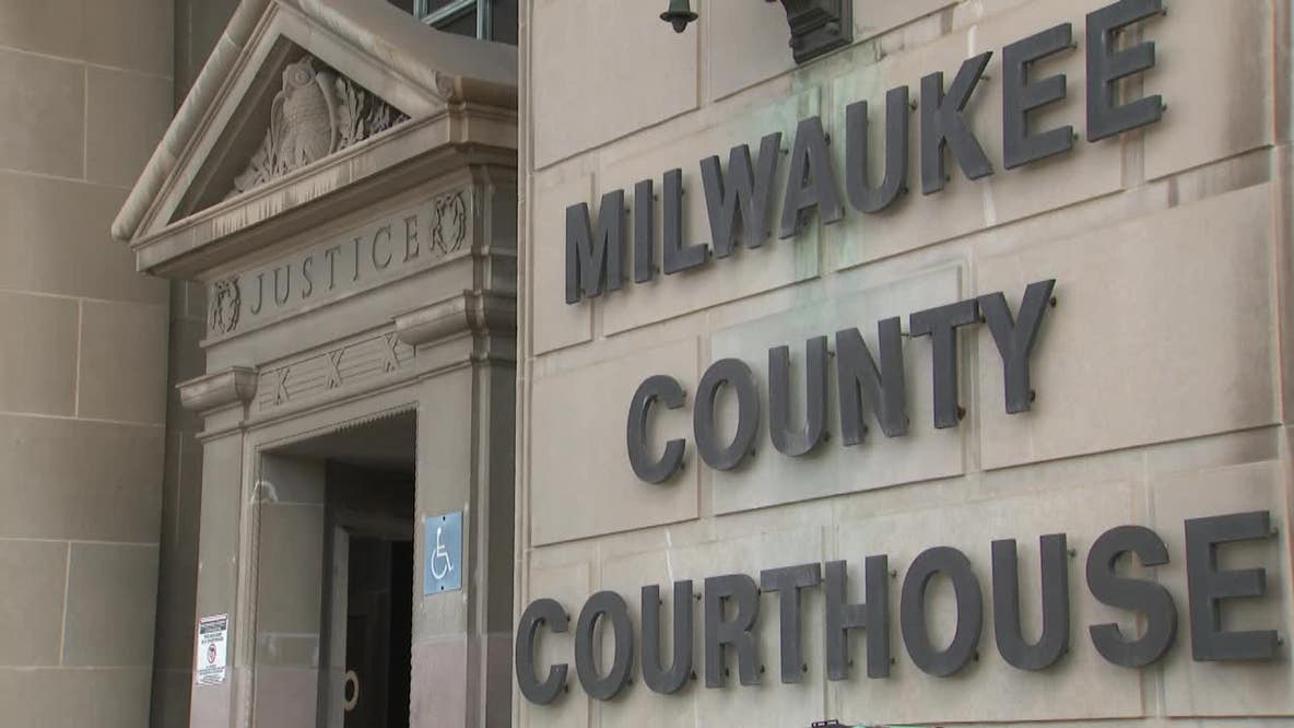 Milwaukee mother accused of smothering infant child to death