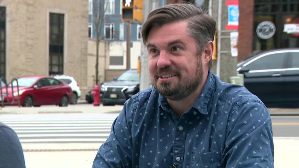 New Milwaukee District 3 alderman; get to know Alex Brower