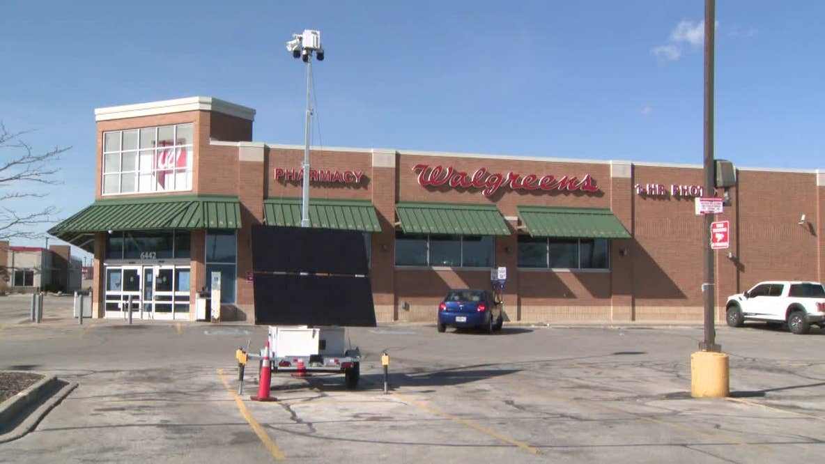 Milwaukee Walgreens theft, Xavier Stewart sentenced