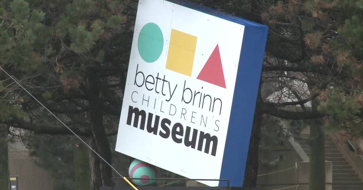 Betty Brinn Children’s Museum seeking new, bigger Milwaukee location