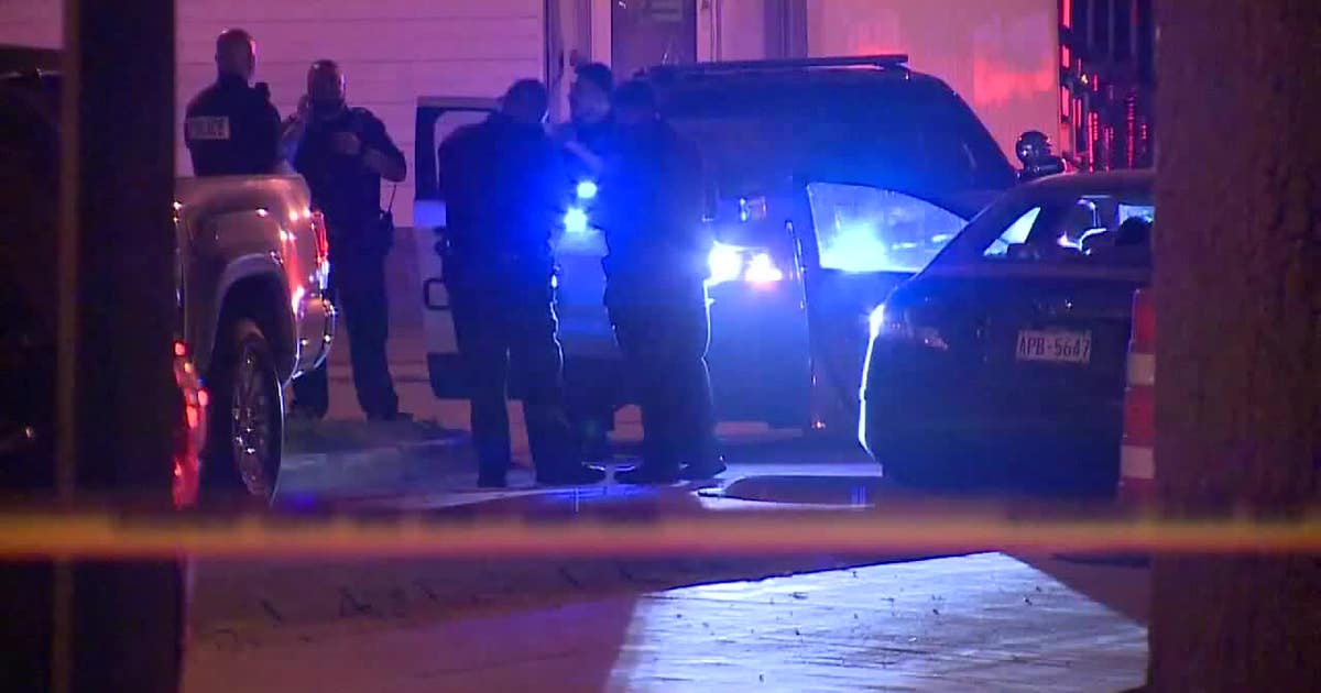 Milwaukee police: Overall crime down, homicides up to start 2025 | FOX6 Milwaukee