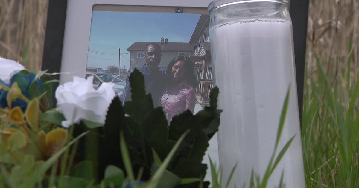 Missing Milwaukee man found dead; family holds vigil | FOX6 Milwaukee