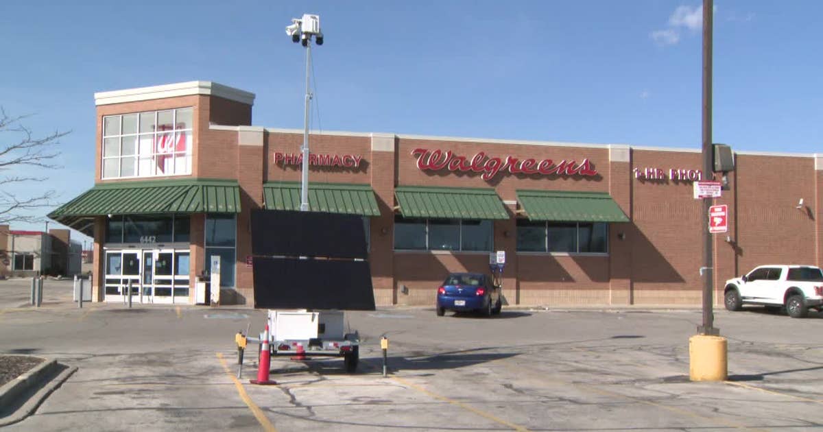 $11K stolen from Walgreens, Milwaukee man sentenced