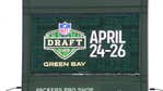2025 NFL Draft: Packers may draft early to boost receiving group