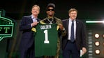 Green Bay Packers draft Matthew Golden, Texas receiver, in 1st round