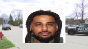 West Allis escaped prisoner back in custody: police