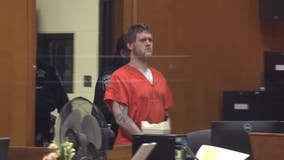 Sade Robinson homicide; Maxwell Anderson trial, finding potential jurors