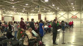 Wisconsin budget: Lawmakers, community discuss how to spend money