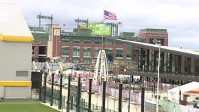 NFL Draft 2025; Green Bay leaders, organizations kick off Draft Week