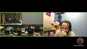 Darrell Brooks to represent himself in Waukesha County appeal