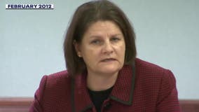 Wisconsin Supreme Court suspends Judge Dugan indefinitely