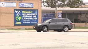 Gun scare at Milwaukee Public School; 13-year-old girl arrested