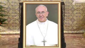Death of Pope Francis; Catholics in southeast Wisconsin mourn
