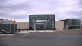 Racine youth development and care center; space to heal, empower