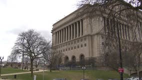 Milwaukee County Courthouse ICE arrests; due process concerns arise
