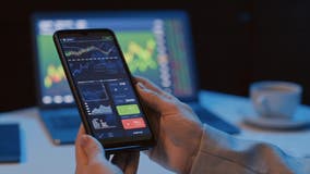 Cryptocurrency scam; St. Francis woman loses $80,000