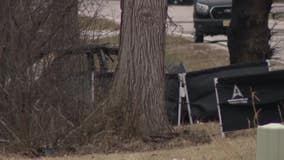 Menomonee Falls fatal crash; 1 dead, cause undetermined
