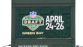 2025 NFL Draft: Packers may draft early to boost receiving group