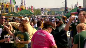 NFL Draft: Detroit success, Green Bay looks to build momentum