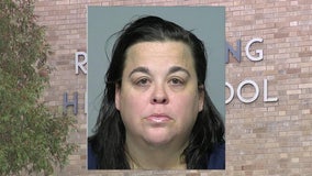 Rufus King teacher sexual misconduct case; plea entered, sentence handed down