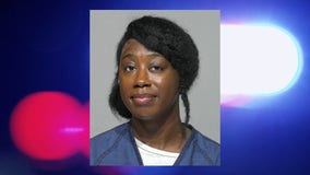 Brown Deer fatal shooting; Keionna McGowan enters not guilty plea