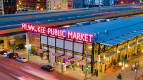 Milwaukee Public Market named nation's best for 2nd year in a row: USA Today