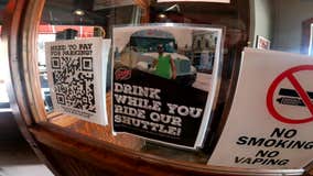 NFL Draft Green Bay: Milwaukee bar shuttles get fans on the road