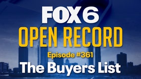 Open Record: The Buyers List
