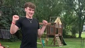 Menomonee Falls fatal crash; Hamilton High School teen remembered