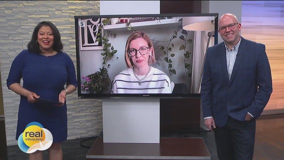 April events in the Third Ward