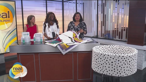 Mother's Day gift ideas; Relax, recharge, celebrate