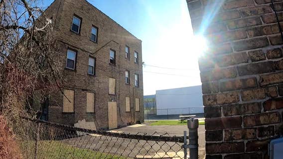 Milwaukee fatal apartment fire; woman sentenced to 24 years in prison