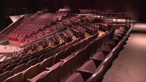 Racine Theatre Guild warns ticket resellers hike up prices