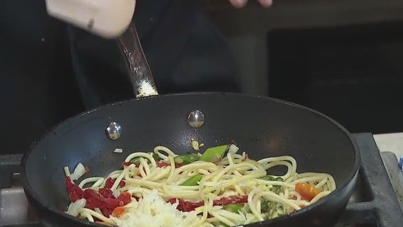 Celebrate Easter with brunch or dinner at Il Mito in Wauwatosa