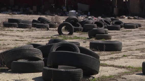 Illegal dumping: Milwaukee announces $25K in fines, prosecution efforts