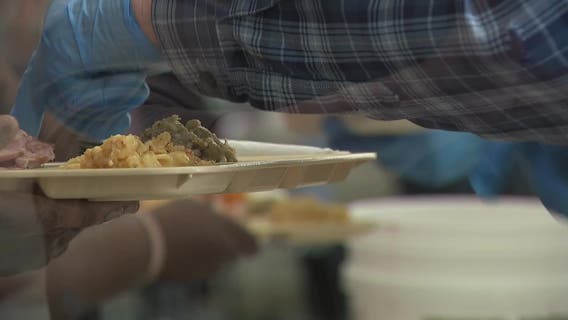 Hunger Task Force; key player in providing meals this Easter