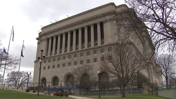 Milwaukee County Courthouse ICE arrests raise justice concerns