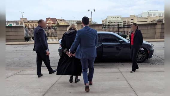 Milwaukee County Judge Dugan defense, conservative joins legal team