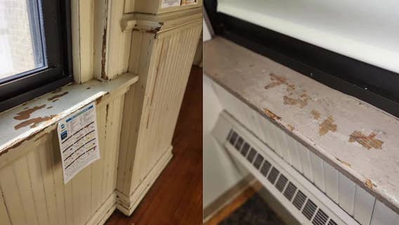 MPS lead exposure; expert talks cleaning as 2 more schools to close