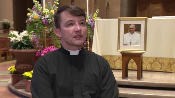 Pope Francis remembered; Milwaukee Latino community feels impact