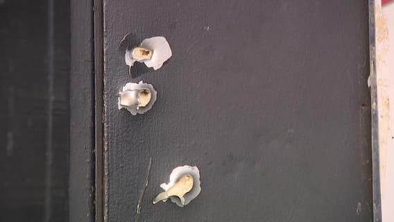 Milwaukee fatal shooting; 2 dead, persons of interest sought