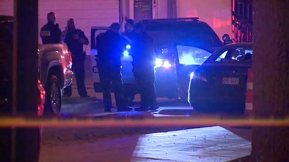 Milwaukee police: Overall crime down, homicides up to start 2025